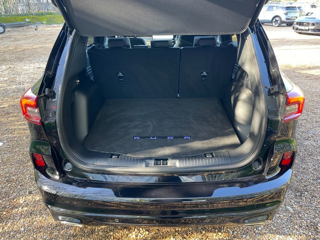 Used Ford Kuga 2025 for sale - 78015863: Photo 18