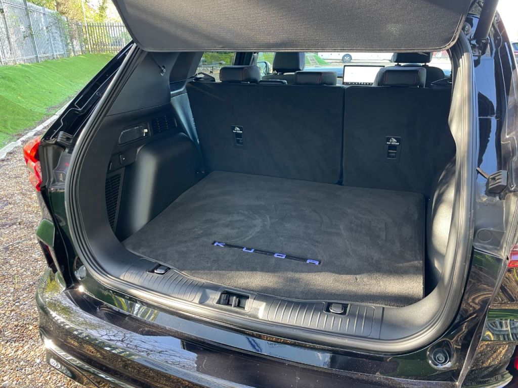 Used Ford Kuga 2025 for sale - 78015863: Photo 19