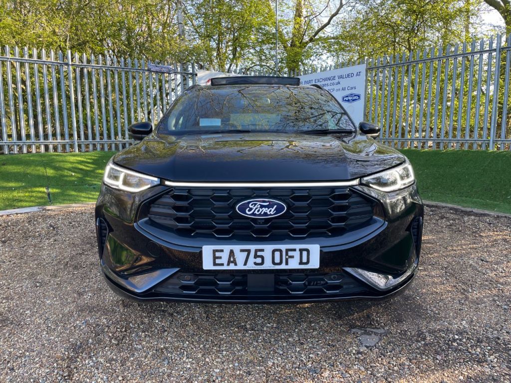 Used Ford Kuga 2025 for sale - 78015863: Photo 2