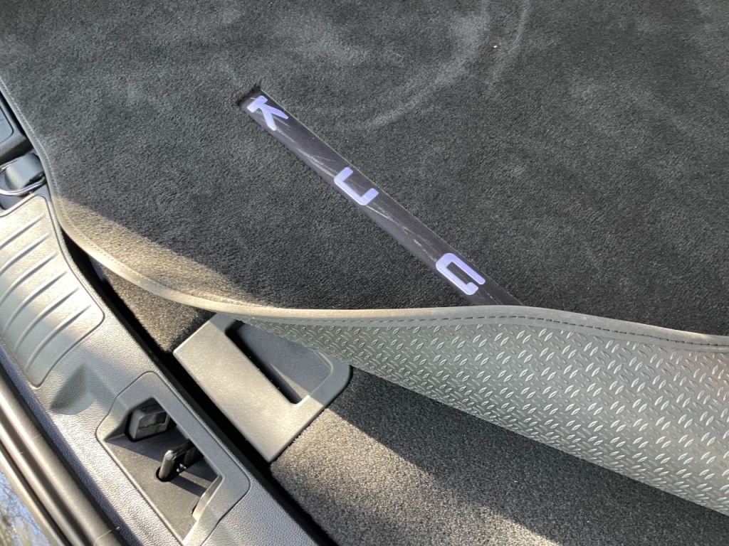 Used Ford Kuga 2025 for sale - 78015863: Photo 21