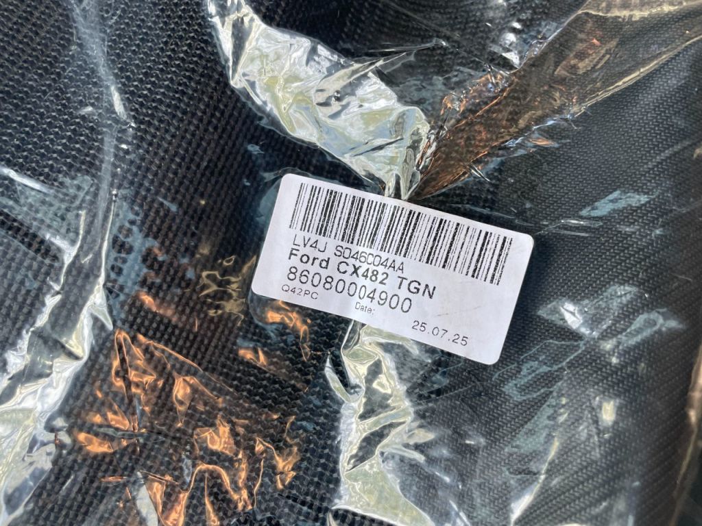 Used Ford Kuga 2025 for sale - 78015863: Photo 23