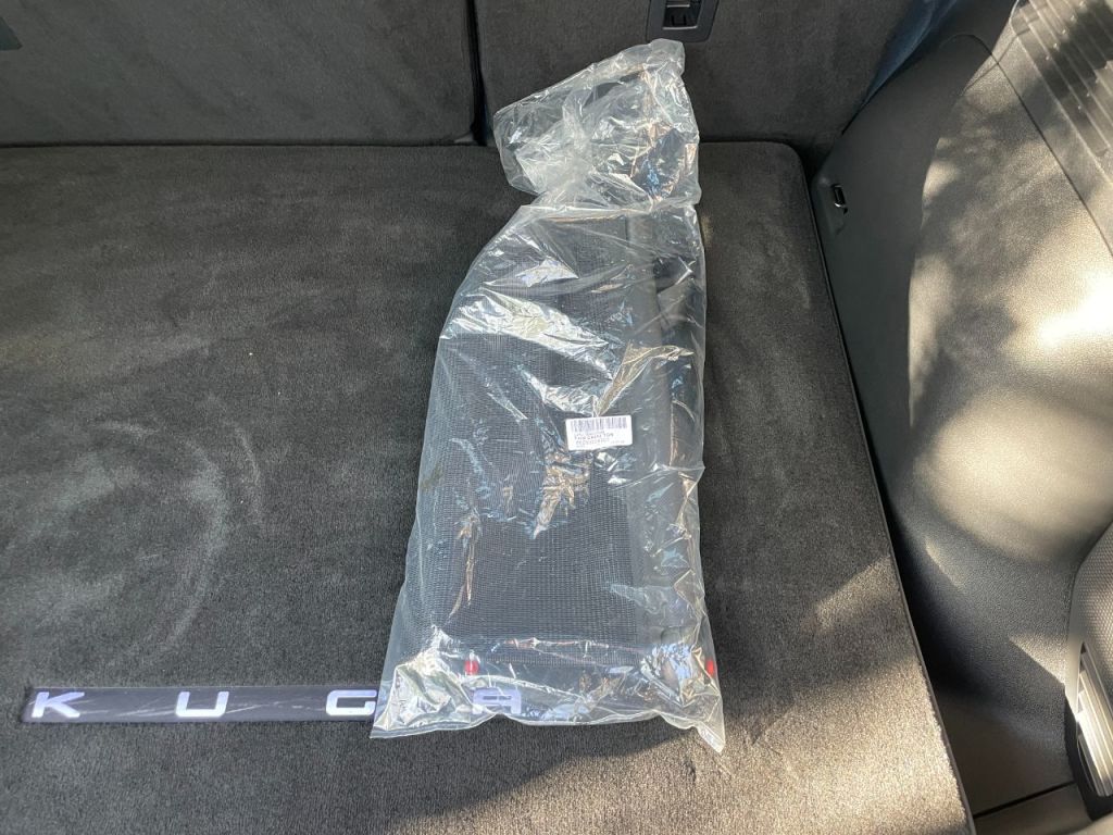 Used Ford Kuga 2025 for sale - 78015863: Photo 24