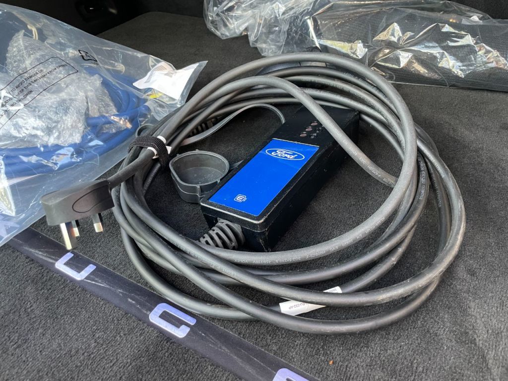 Used Ford Kuga 2025 for sale - 78015863: Photo 25