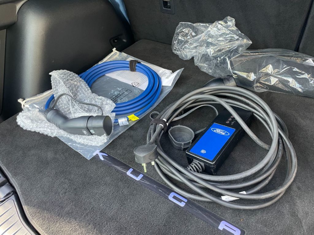 Used Ford Kuga 2025 for sale - 78015863: Photo 27