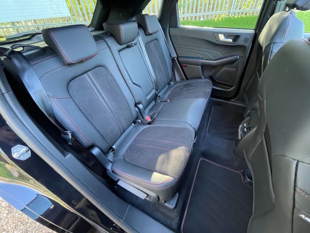 Used Ford Kuga 2025 for sale - 78015863: Photo 28