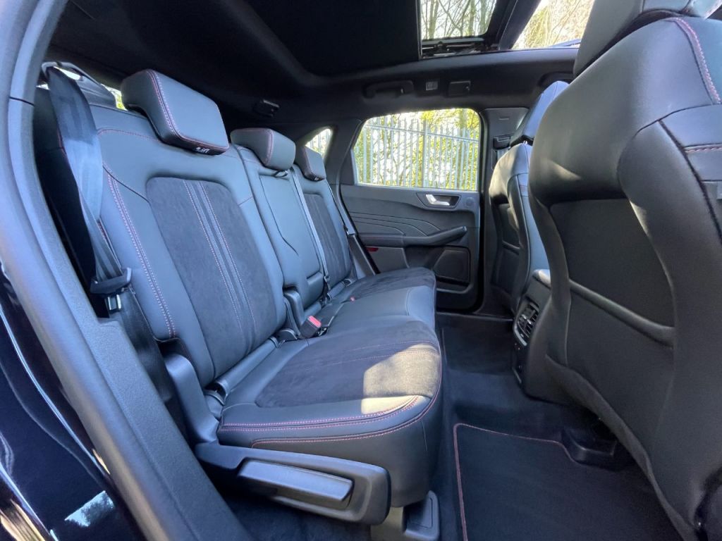 Used Ford Kuga 2025 for sale - 78015863: Photo 29