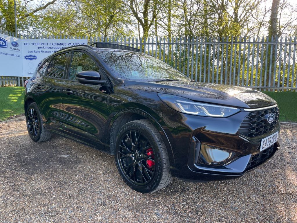 Used Ford Kuga 2025 for sale - 78015863: Photo 3