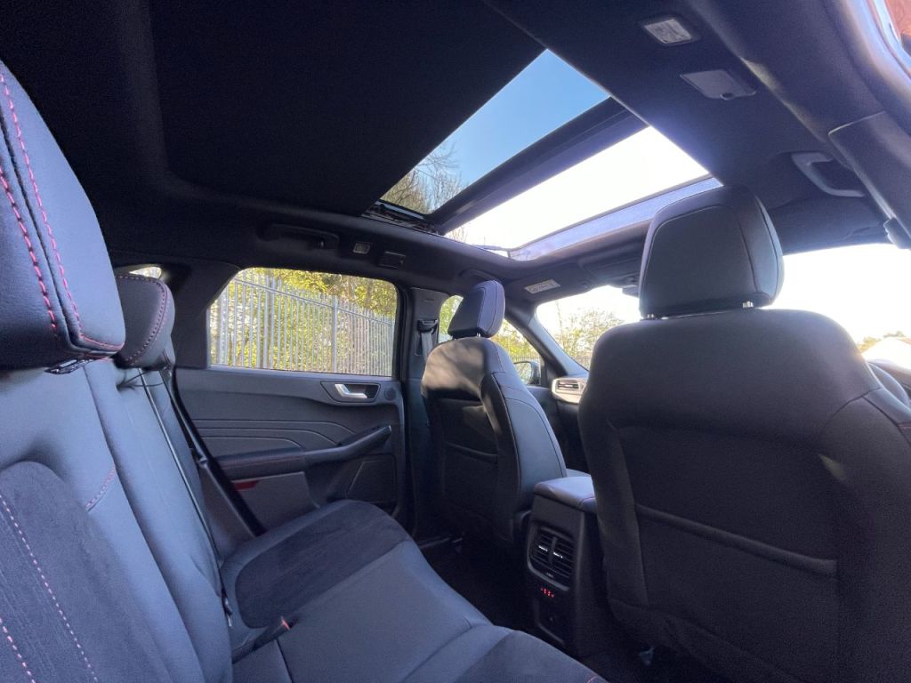 Used Ford Kuga 2025 for sale - 78015863: Photo 32