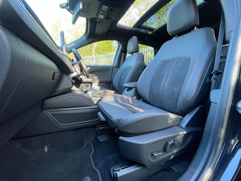 Used Ford Kuga 2025 for sale - 78015863: Photo 33