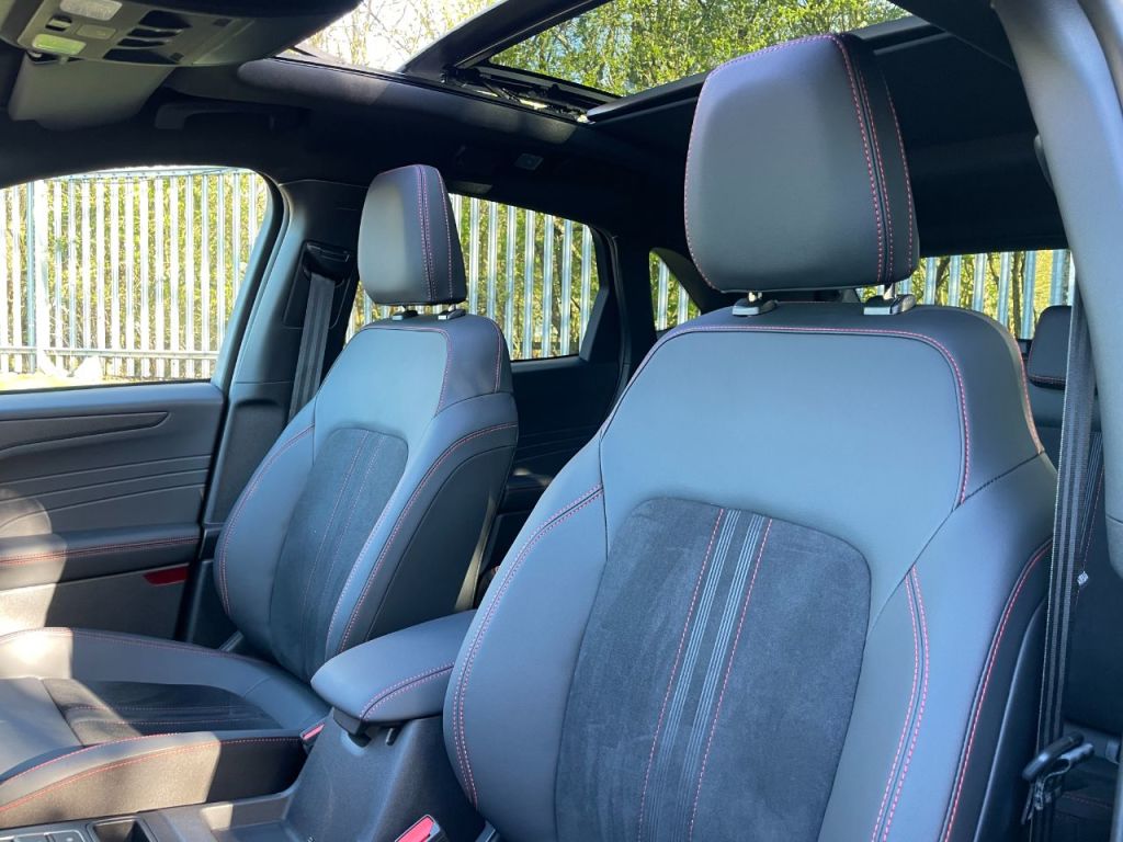 Used Ford Kuga 2025 for sale - 78015863: Photo 34