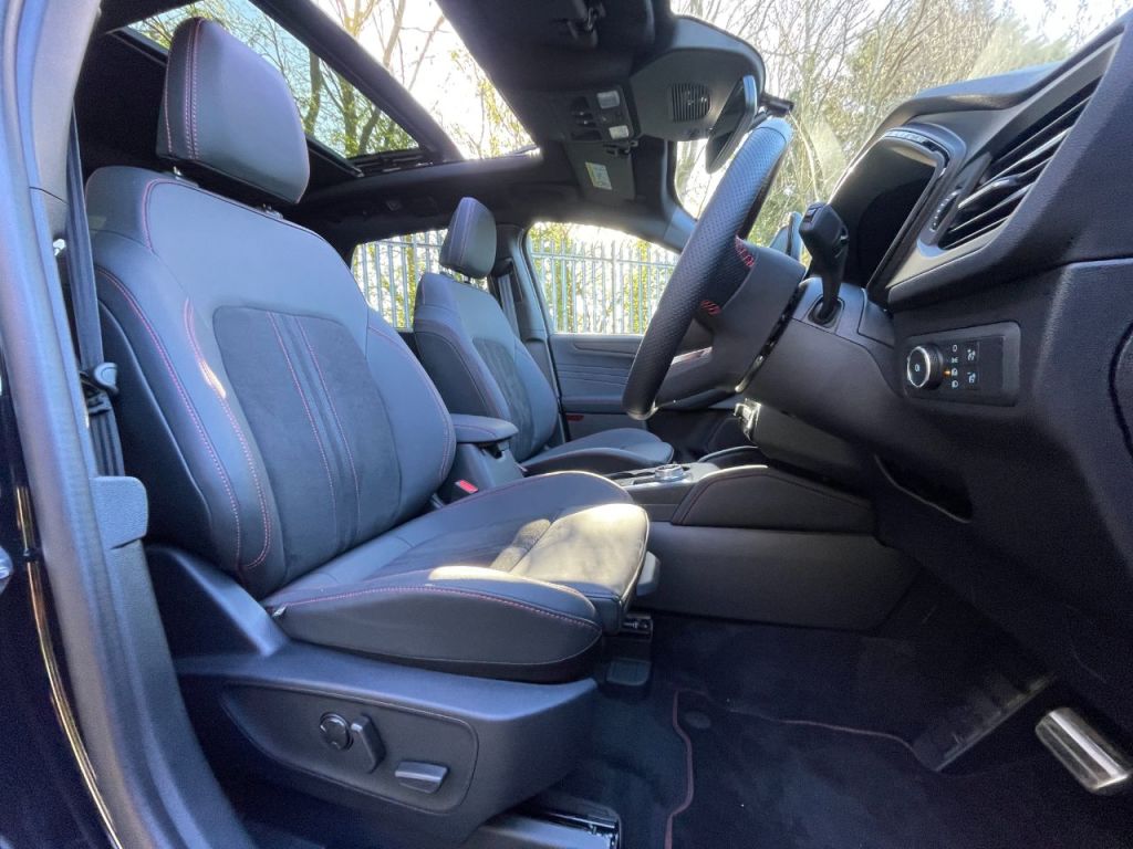 Used Ford Kuga 2025 for sale - 78015863: Photo 36