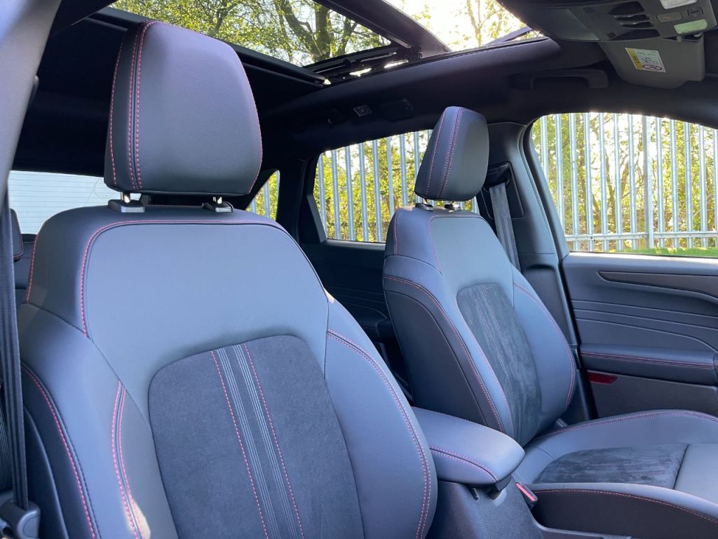 Used Ford Kuga 2025 for sale - 78015863: Photo 37