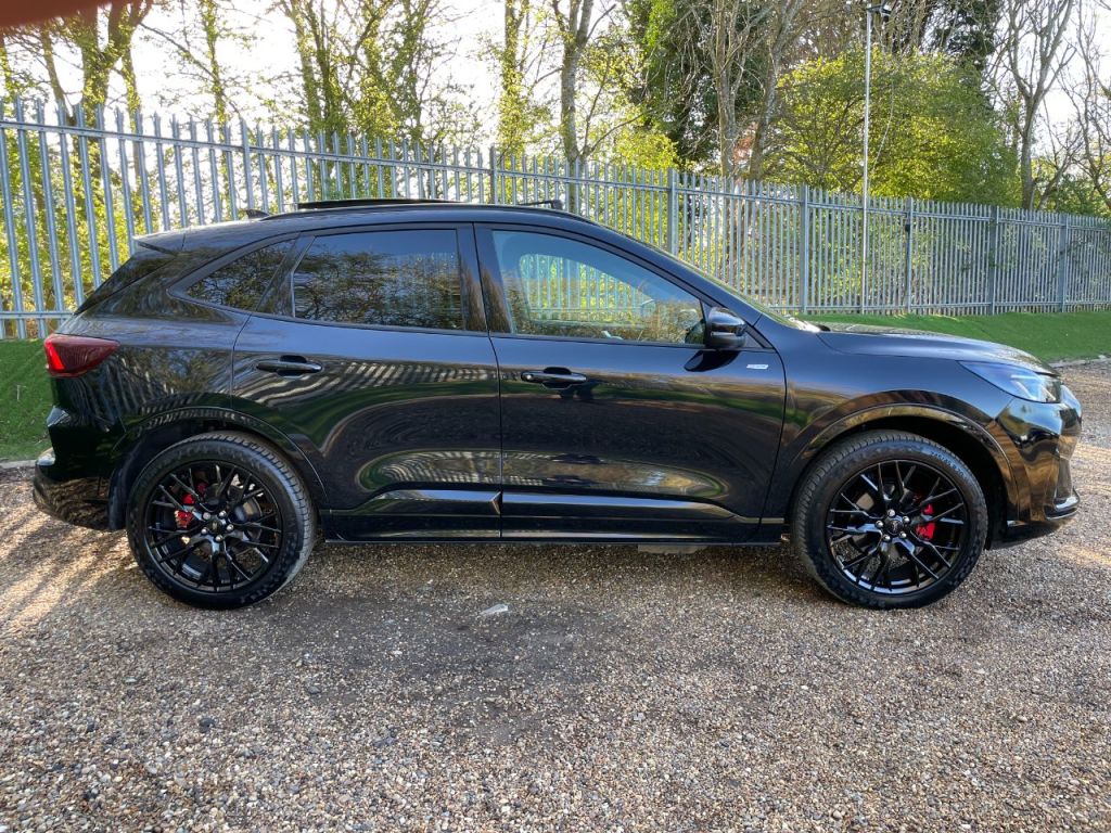 Used Ford Kuga 2025 for sale - 78015863: Photo 4