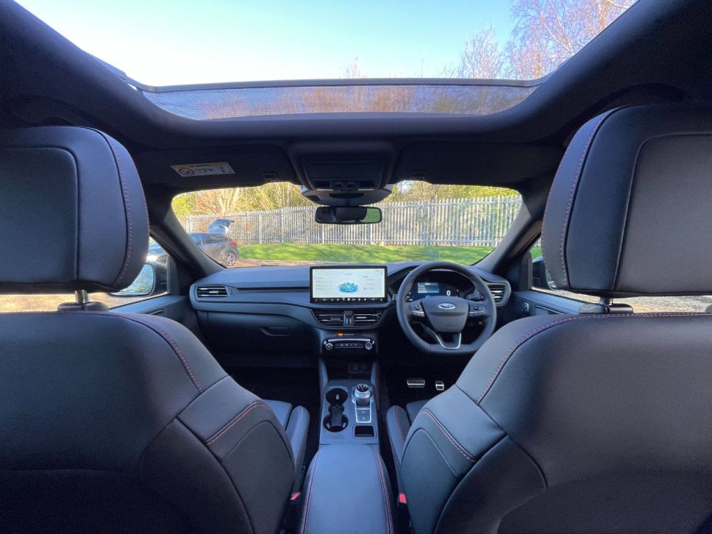 Used Ford Kuga 2025 for sale - 78015863: Photo 43