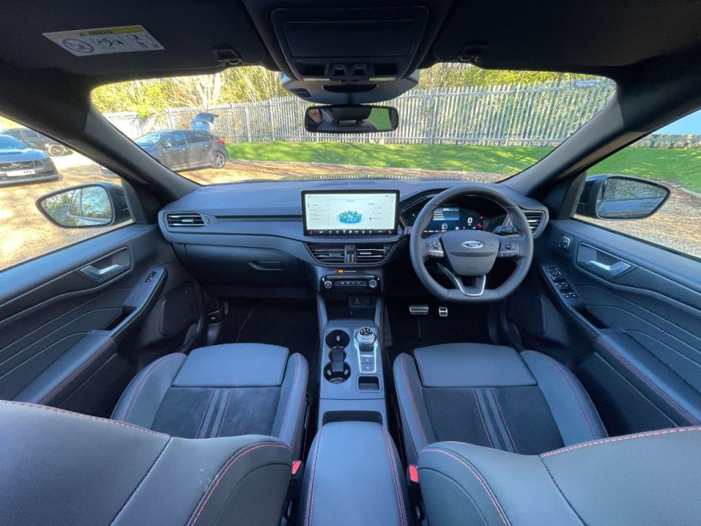 Used Ford Kuga 2025 for sale - 78015863: Photo 44