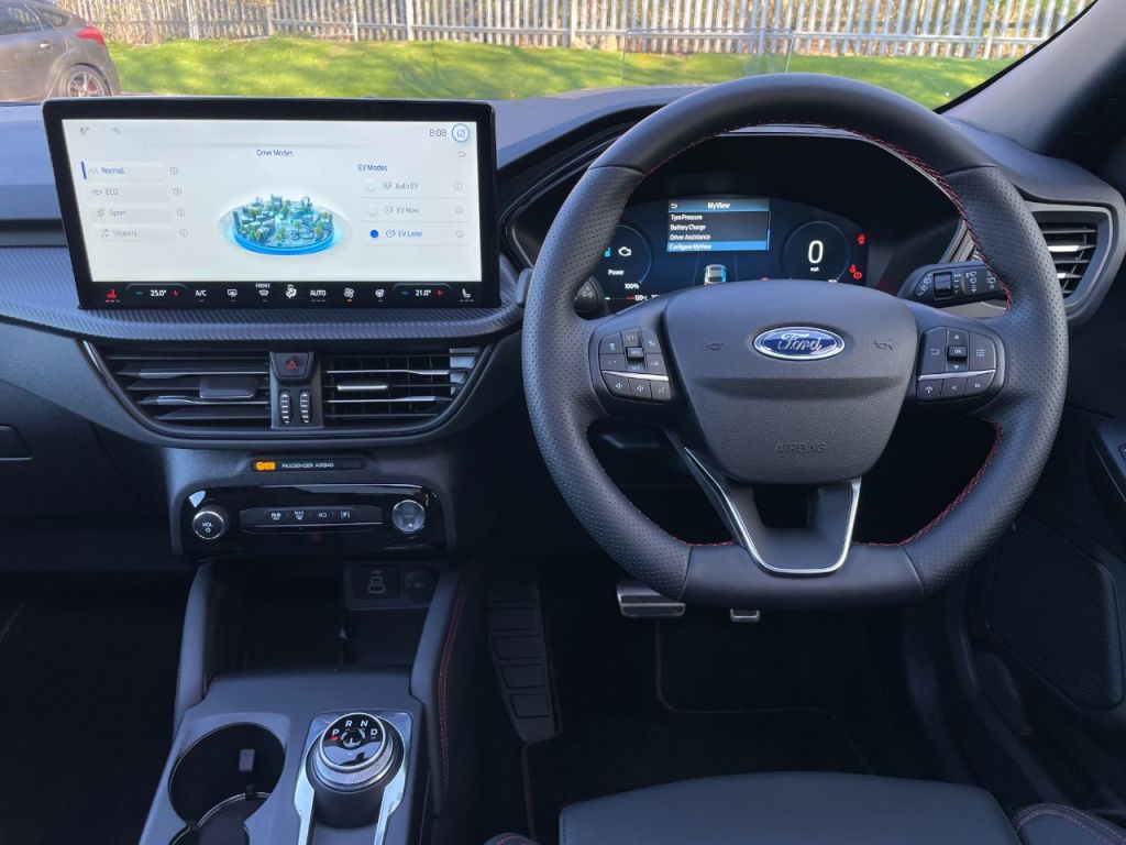 Used Ford Kuga 2025 for sale - 78015863: Photo 46