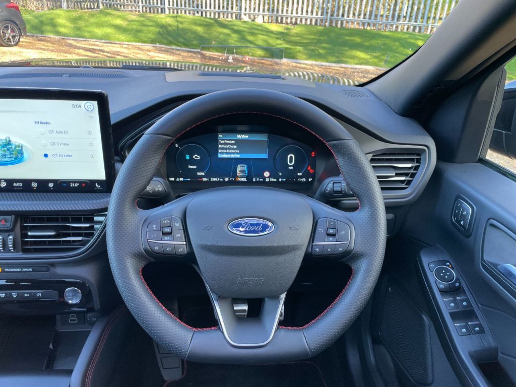 Used Ford Kuga 2025 for sale - 78015863: Photo 47