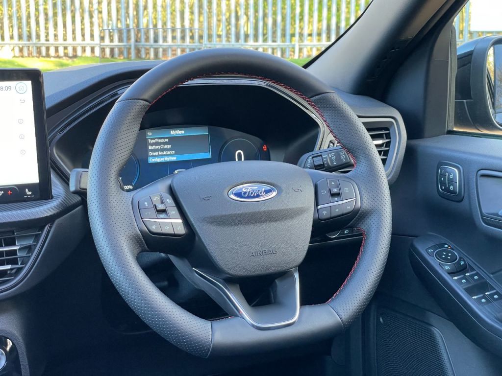 Used Ford Kuga 2025 for sale - 78015863: Photo 48