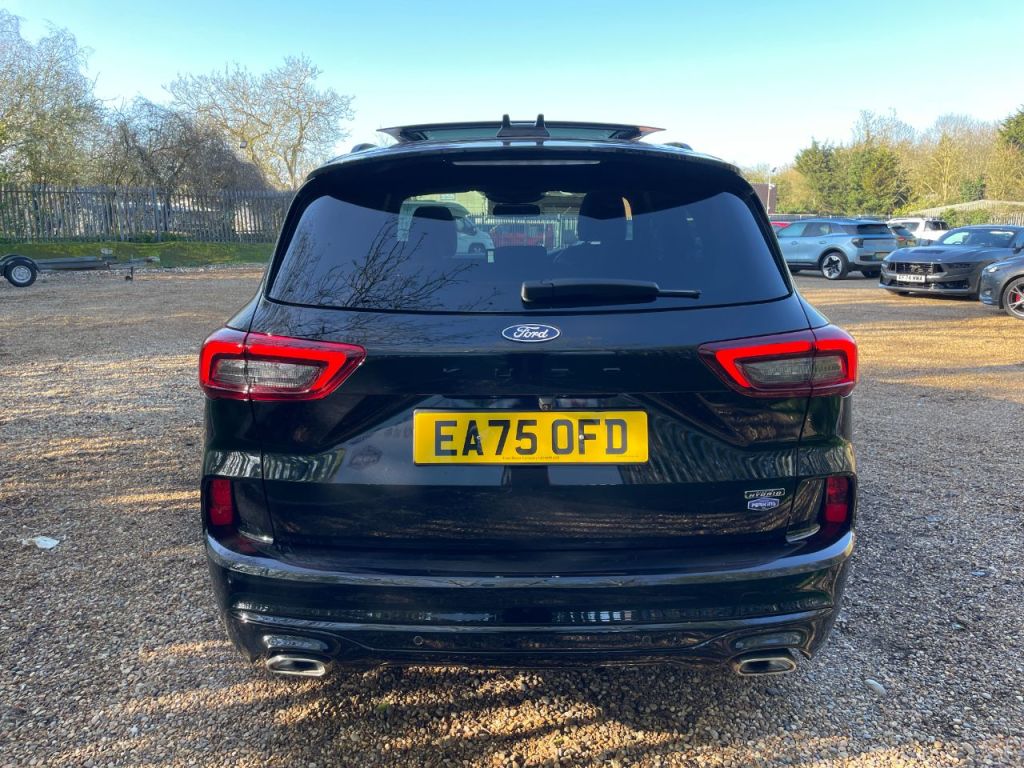 Used Ford Kuga 2025 for sale - 78015863: Photo 5