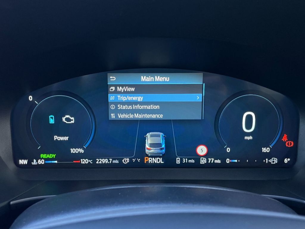 Used Ford Kuga 2025 for sale - 78015863: Photo 51