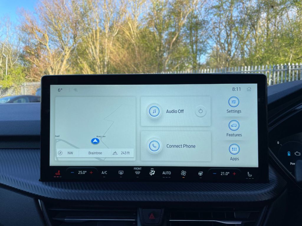 Used Ford Kuga 2025 for sale - 78015863: Photo 57