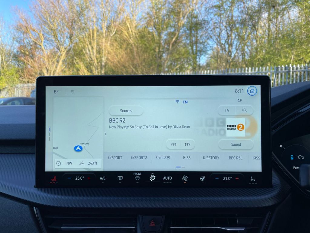 Used Ford Kuga 2025 for sale - 78015863: Photo 59