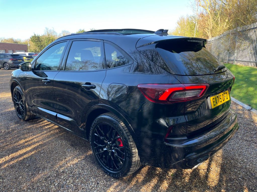 Used Ford Kuga 2025 for sale - 78015863: Photo 6