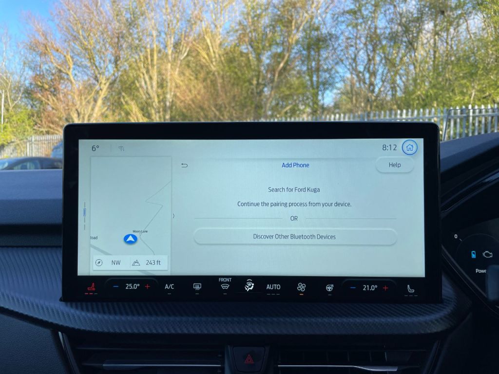 Used Ford Kuga 2025 for sale - 78015863: Photo 60