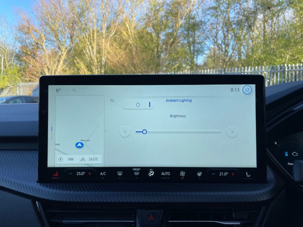 Used Ford Kuga 2025 for sale - 78015863: Photo 64