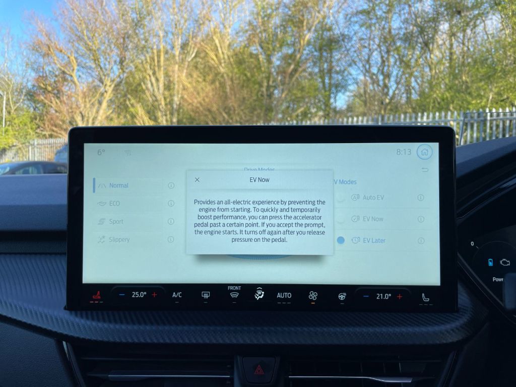 Used Ford Kuga 2025 for sale - 78015863: Photo 68