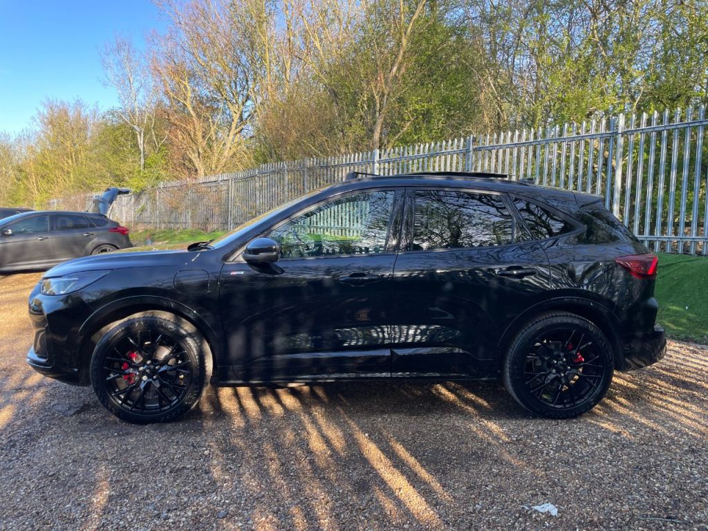 Used Ford Kuga 2025 for sale - 78015863: Photo 7