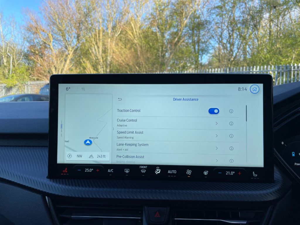 Used Ford Kuga 2025 for sale - 78015863: Photo 70