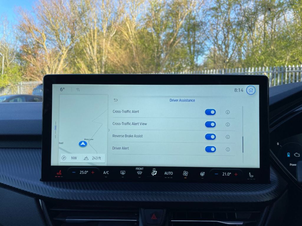 Used Ford Kuga 2025 for sale - 78015863: Photo 72