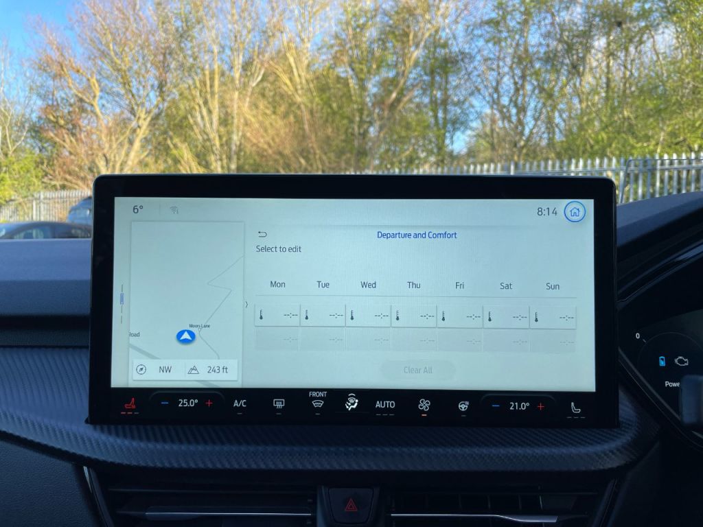 Used Ford Kuga 2025 for sale - 78015863: Photo 73