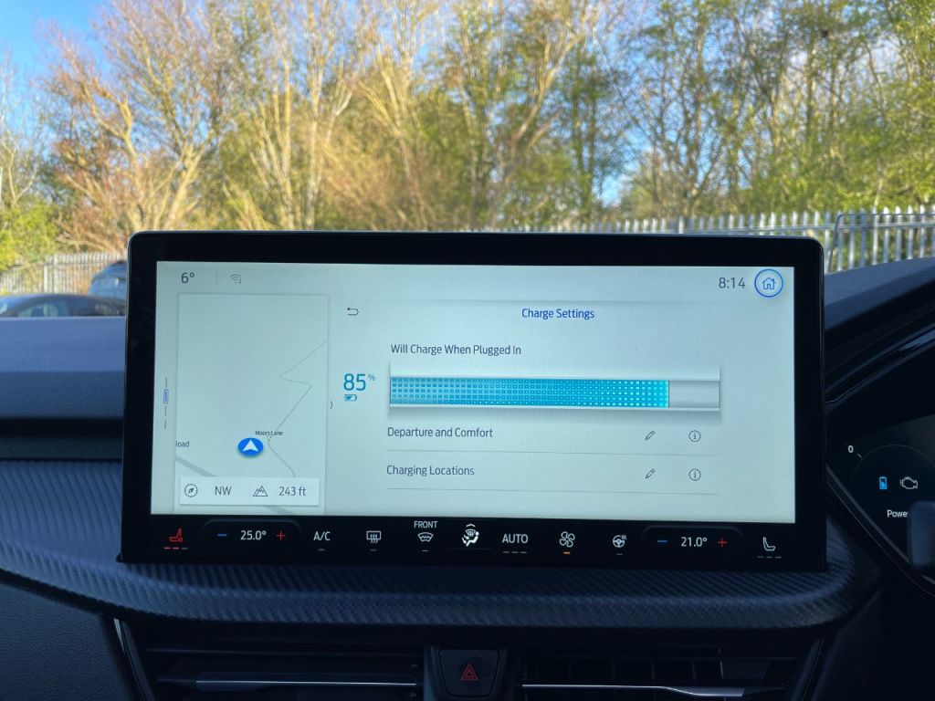 Used Ford Kuga 2025 for sale - 78015863: Photo 74