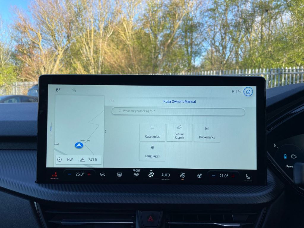 Used Ford Kuga 2025 for sale - 78015863: Photo 76