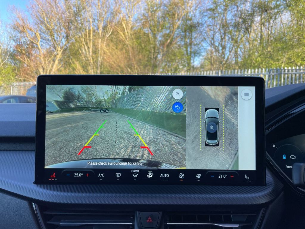 Used Ford Kuga 2025 for sale - 78015863: Photo 77