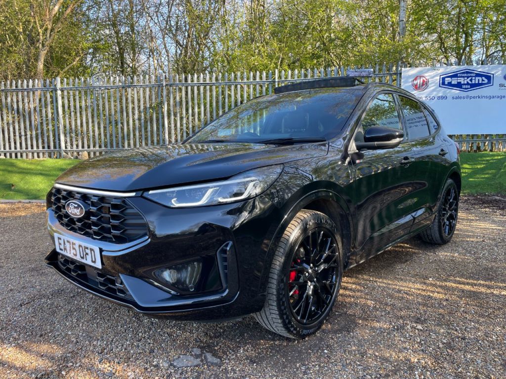 Used Ford Kuga 2025 for sale - 78015863: Photo 8