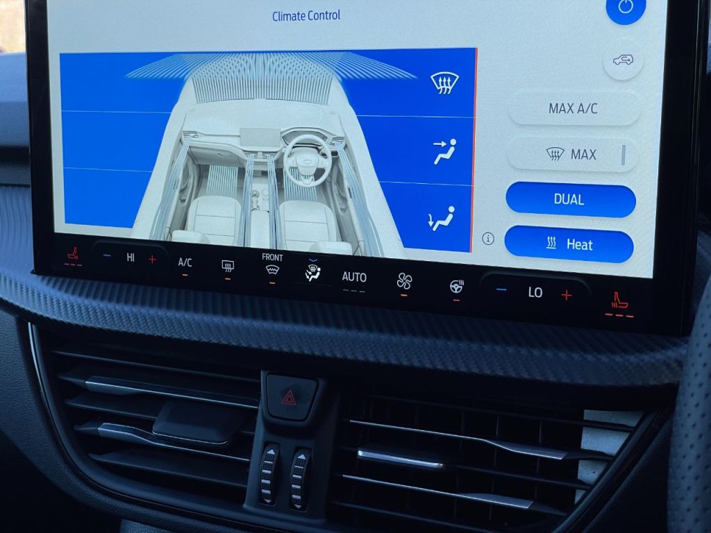 Used Ford Kuga 2025 for sale - 78015863: Photo 83