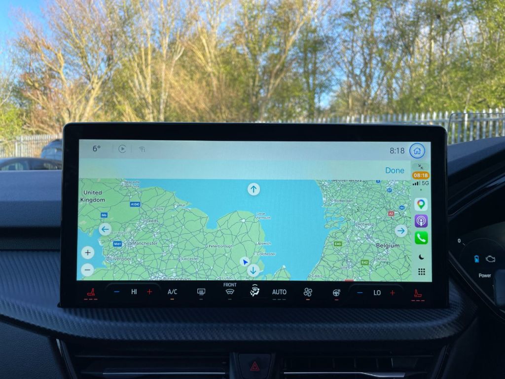 Used Ford Kuga 2025 for sale - 78015863: Photo 86