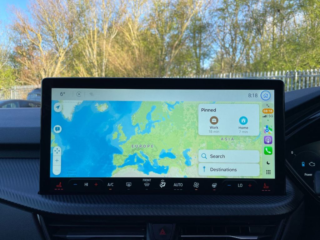 Used Ford Kuga 2025 for sale - 78015863: Photo 87