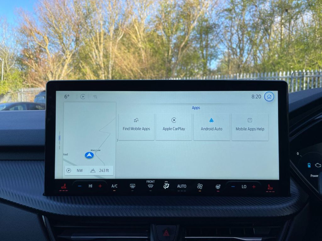 Used Ford Kuga 2025 for sale - 78015863: Photo 88