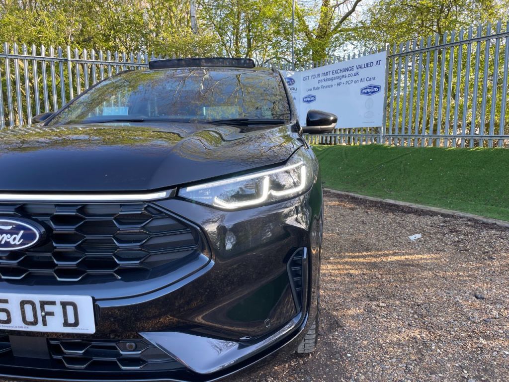 Used Ford Kuga 2025 for sale - 78015863: Photo 9