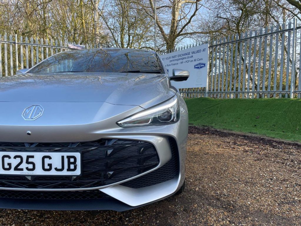 Used MG MG3 2025 for sale - 77662340: Photo 10