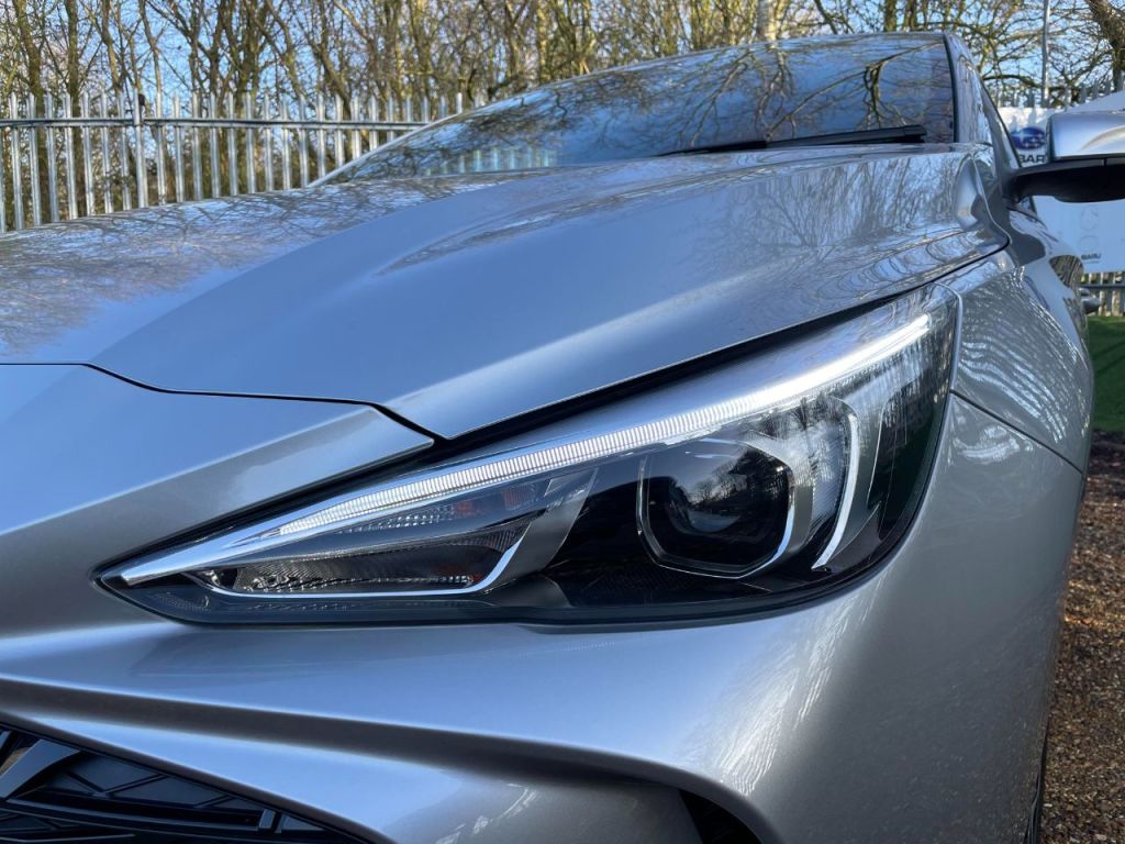 Used MG MG3 2025 for sale - 77662340: Photo 11