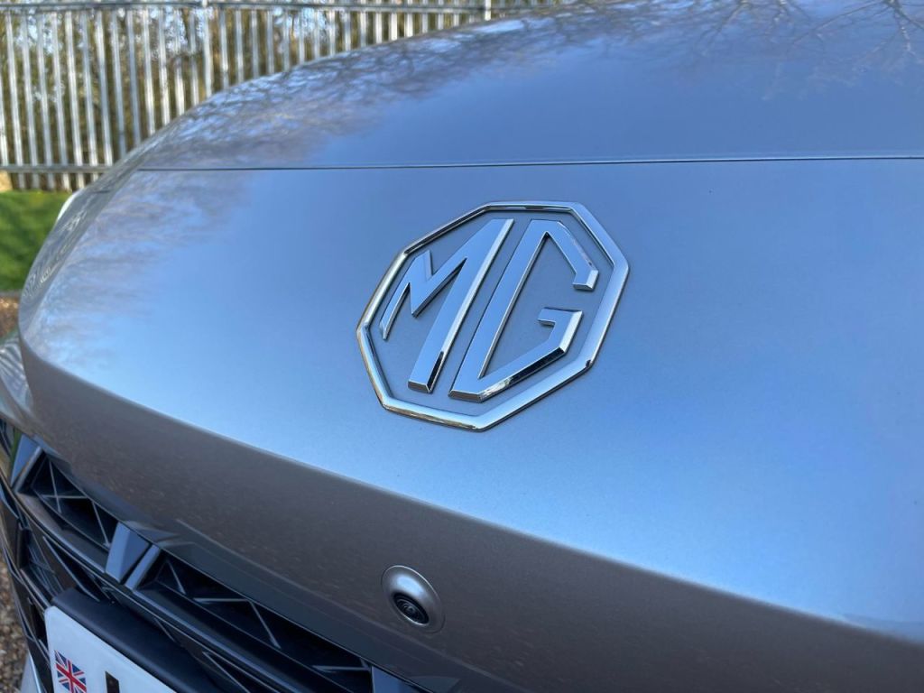 Used MG MG3 2025 for sale - 77662340: Photo 12