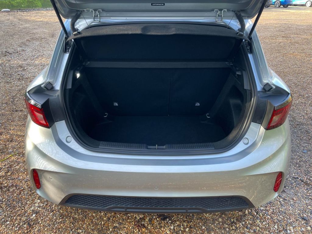 Used MG MG3 2025 for sale - 77662340: Photo 16