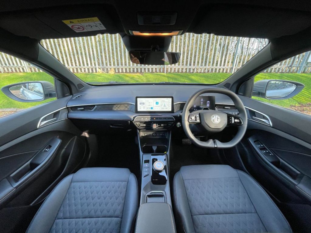 Used MG MG3 2025 for sale - 77662340: Photo 28