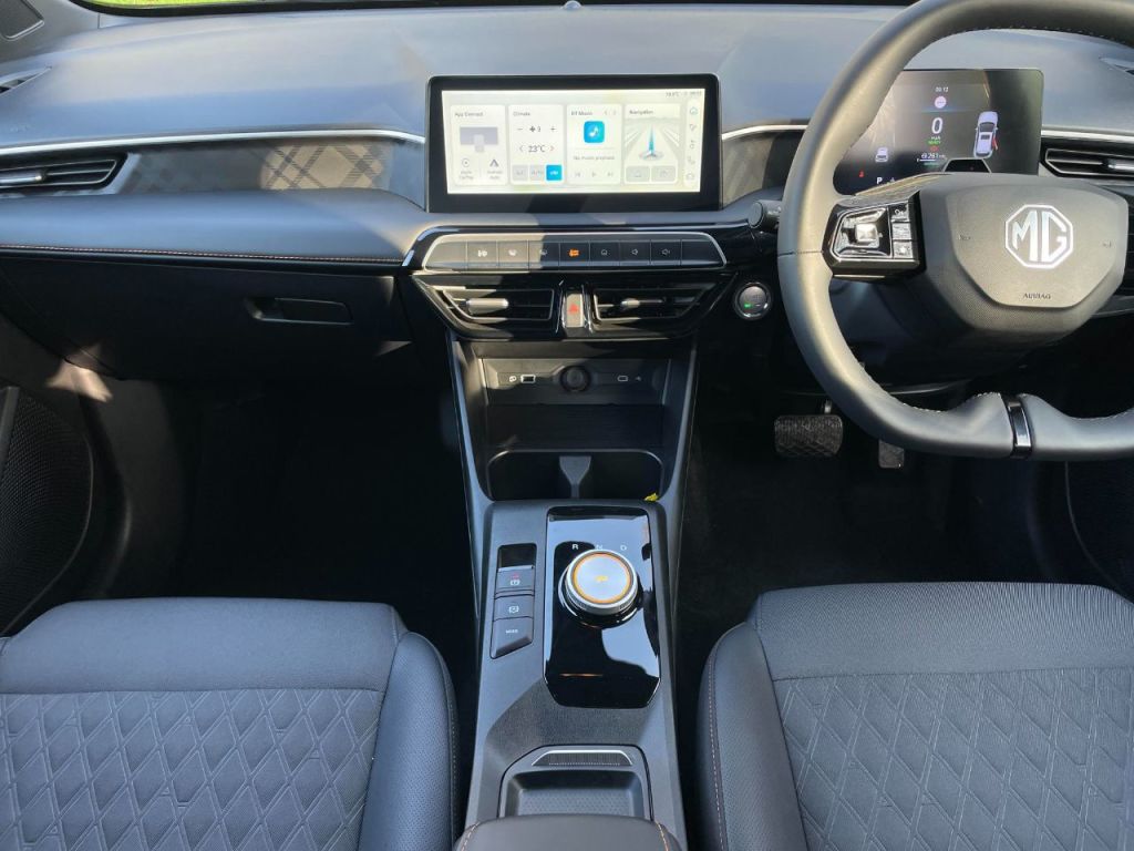 Used MG MG3 2025 for sale - 77662340: Photo 29