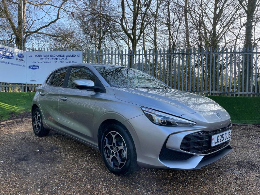 Used MG MG3 2025 for sale - 77662340: Photo 3